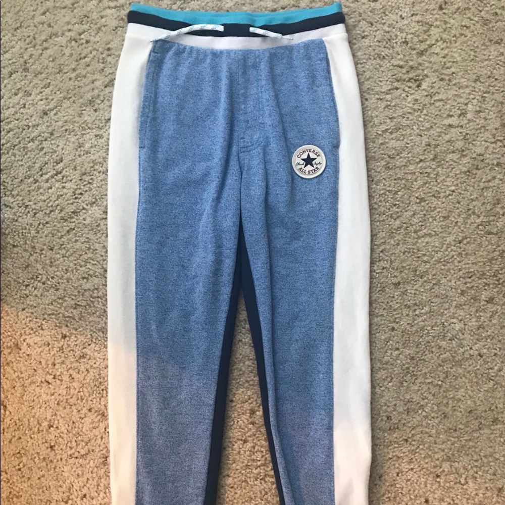 All star joggers
